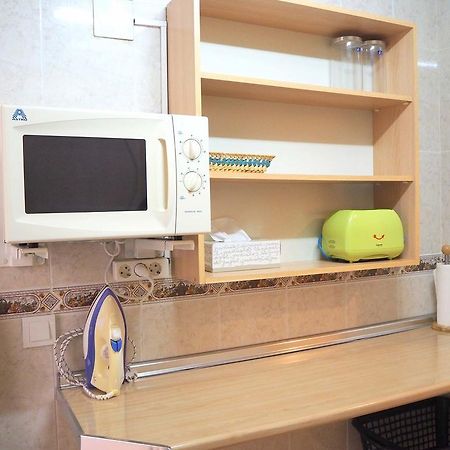 Espanhouse Diego Apartment Torrevieja Bagian luar foto