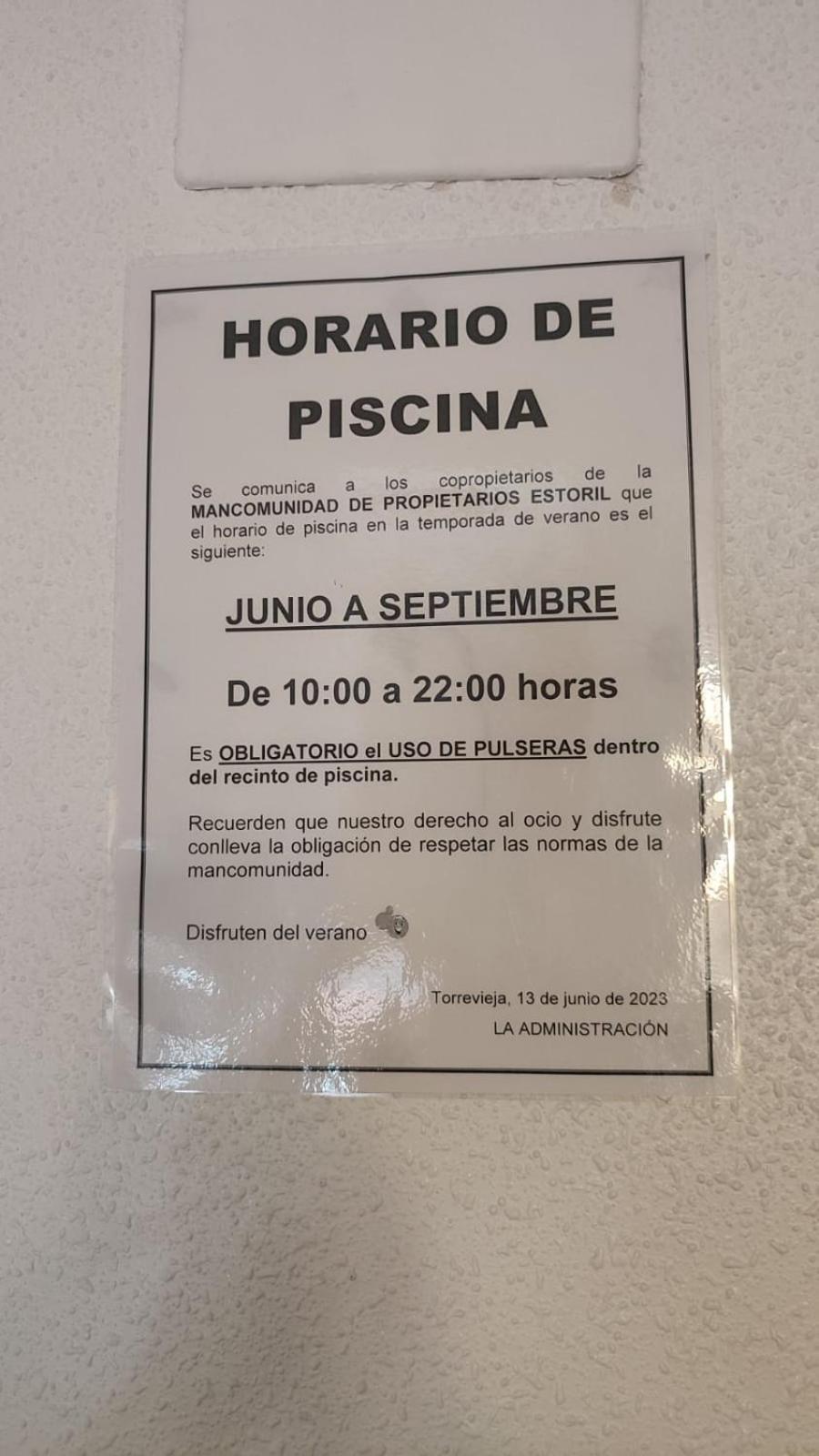 Espanhouse Diego Apartment Torrevieja Bagian luar foto