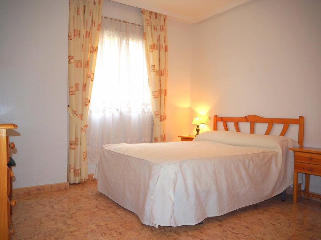 Espanhouse Diego Apartment Torrevieja Bagian luar foto