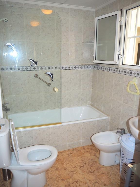 Espanhouse Diego Apartment Torrevieja Bagian luar foto