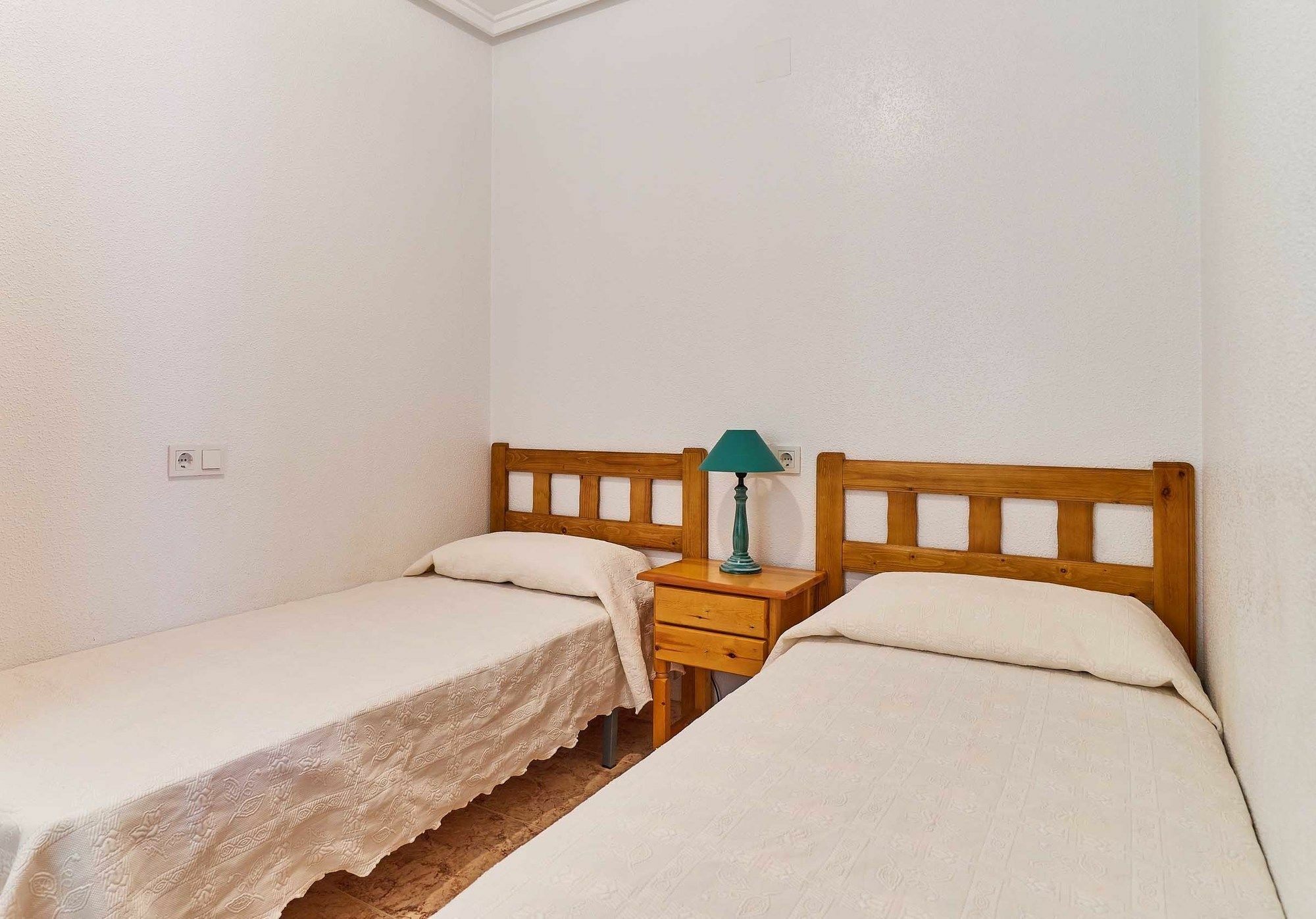 Espanhouse Diego Apartment Torrevieja Bagian luar foto