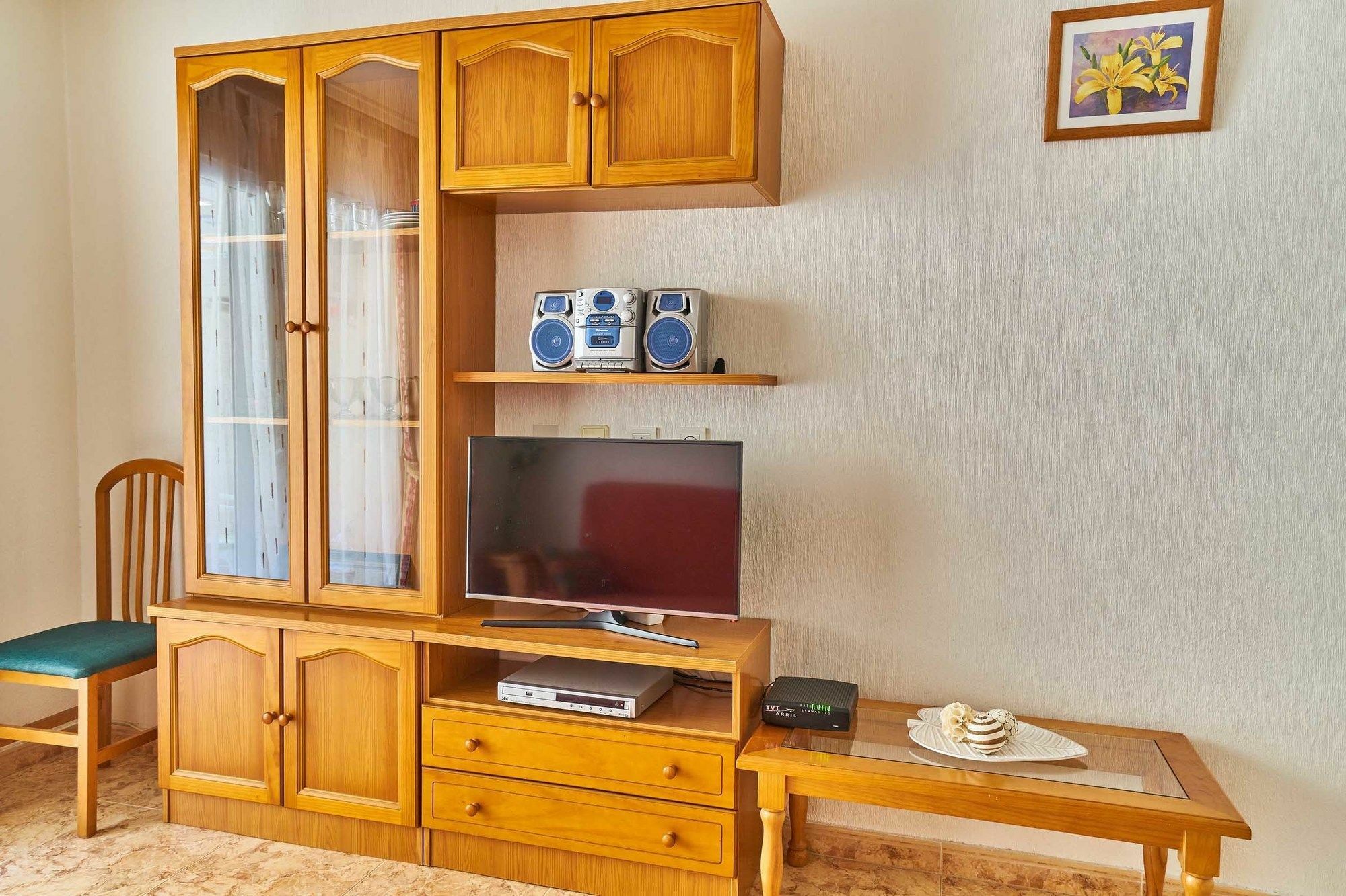 Espanhouse Diego Apartment Torrevieja Bagian luar foto