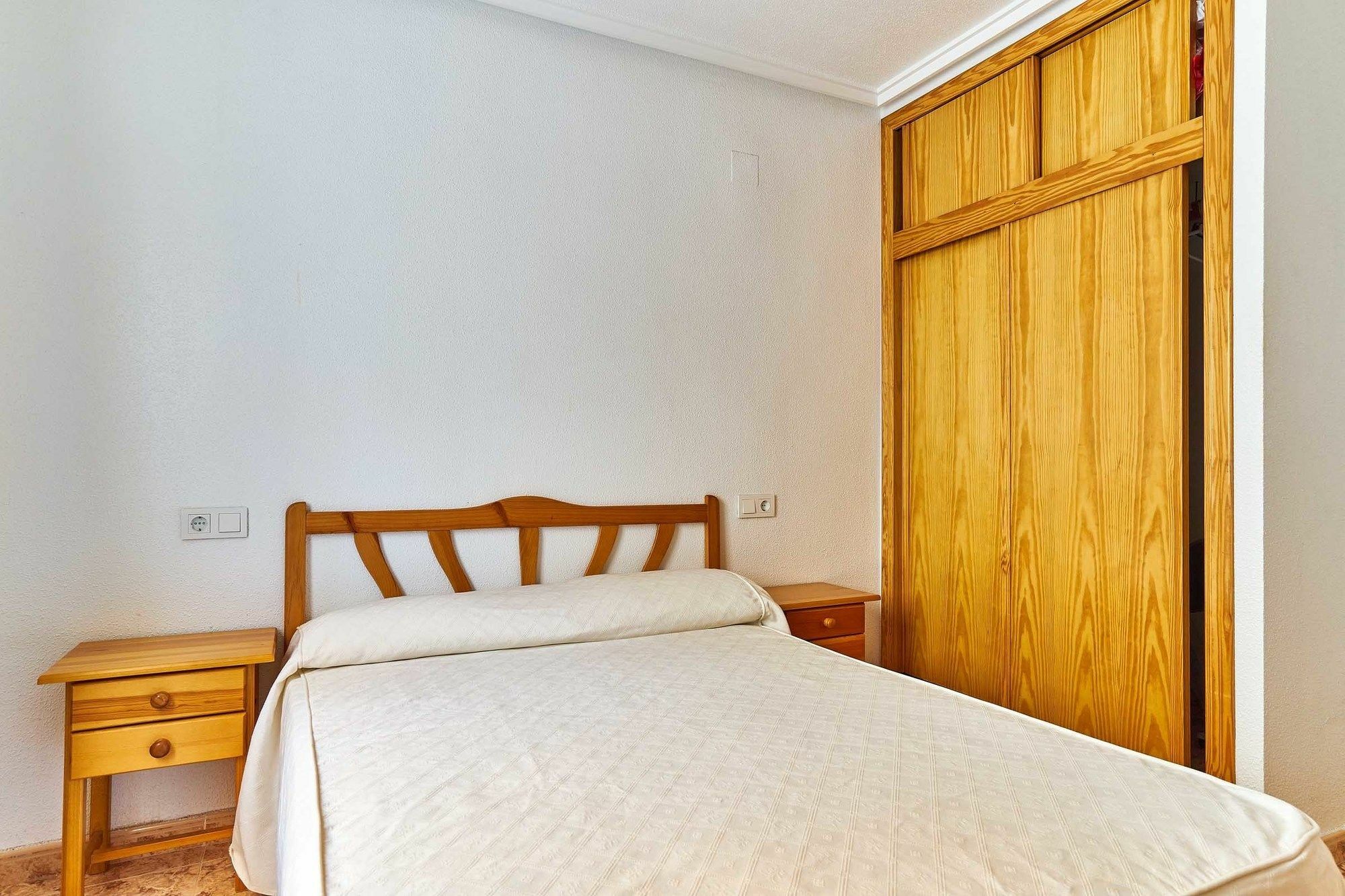 Espanhouse Diego Apartment Torrevieja Bagian luar foto