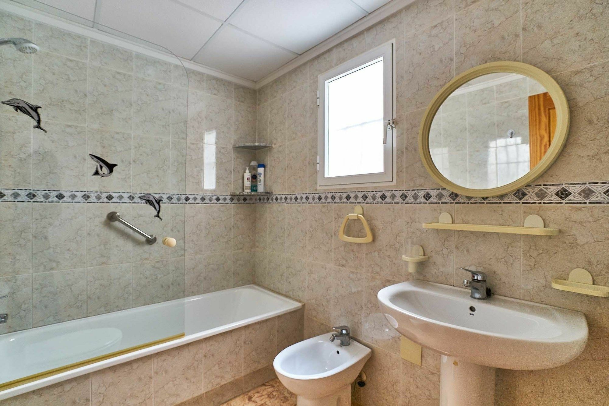 Espanhouse Diego Apartment Torrevieja Bagian luar foto