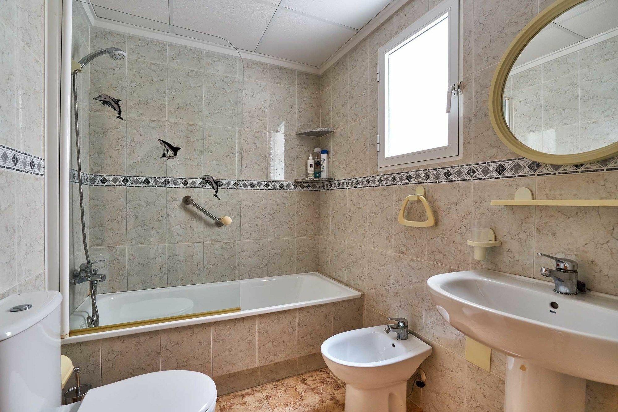 Espanhouse Diego Apartment Torrevieja Bagian luar foto
