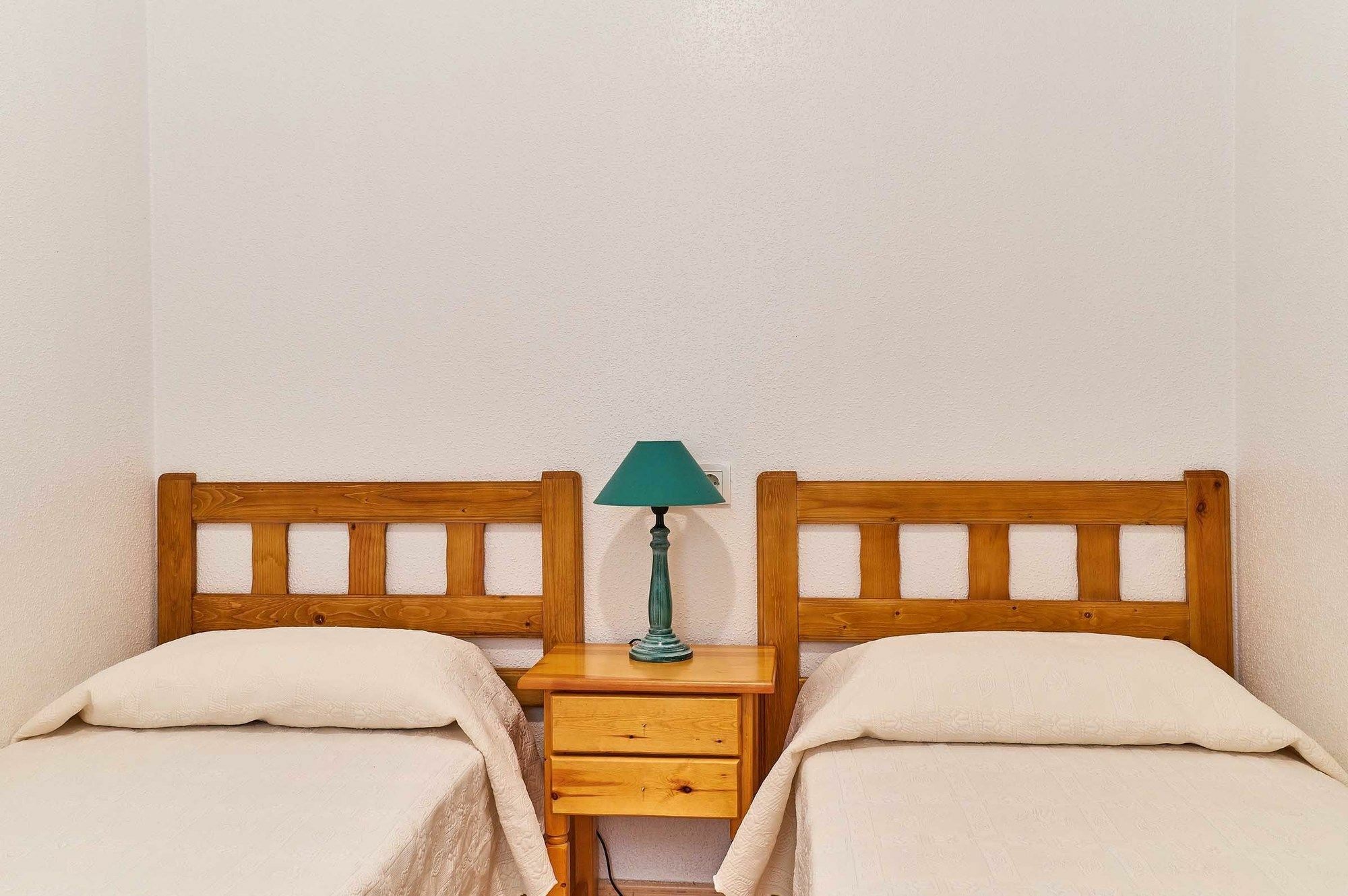 Espanhouse Diego Apartment Torrevieja Bagian luar foto