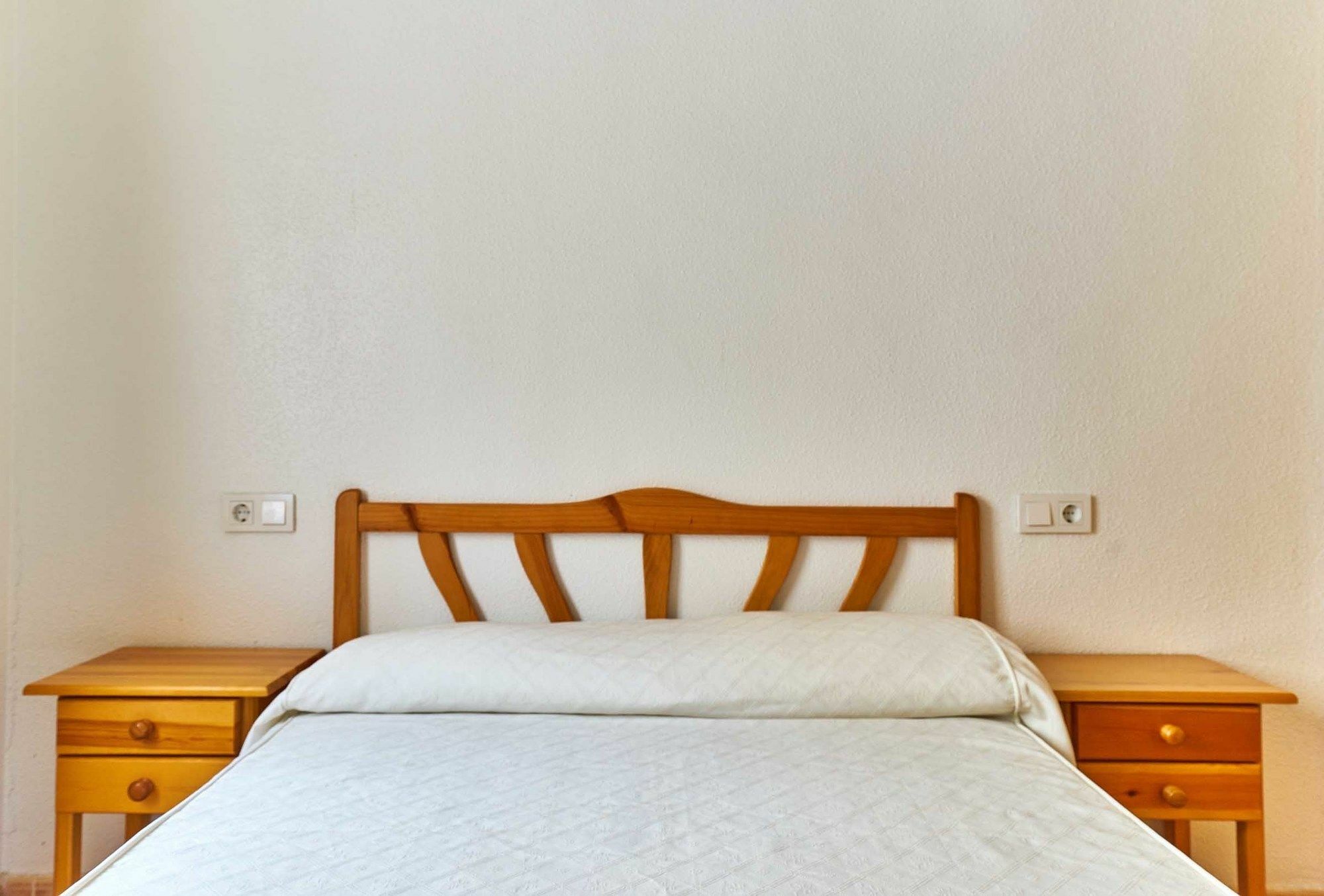 Espanhouse Diego Apartment Torrevieja Bagian luar foto