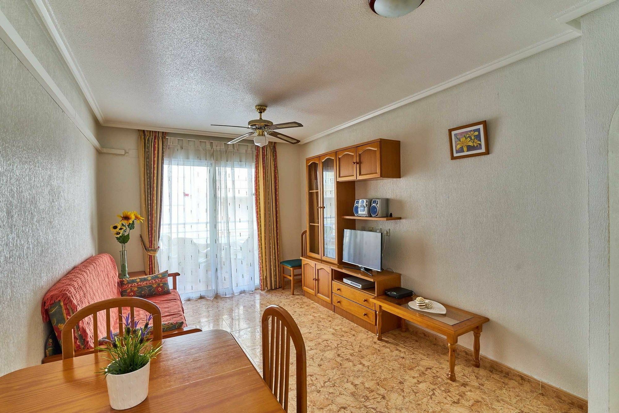 Espanhouse Diego Apartment Torrevieja Bagian luar foto
